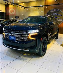 شيفروليه سوبربان